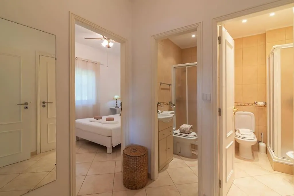Vilamoura - M M GARDEN - Magnifico T2