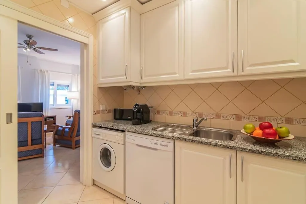 Appartamento Vilamoura - M M GARDEN - Magnifico T2 Portogallo