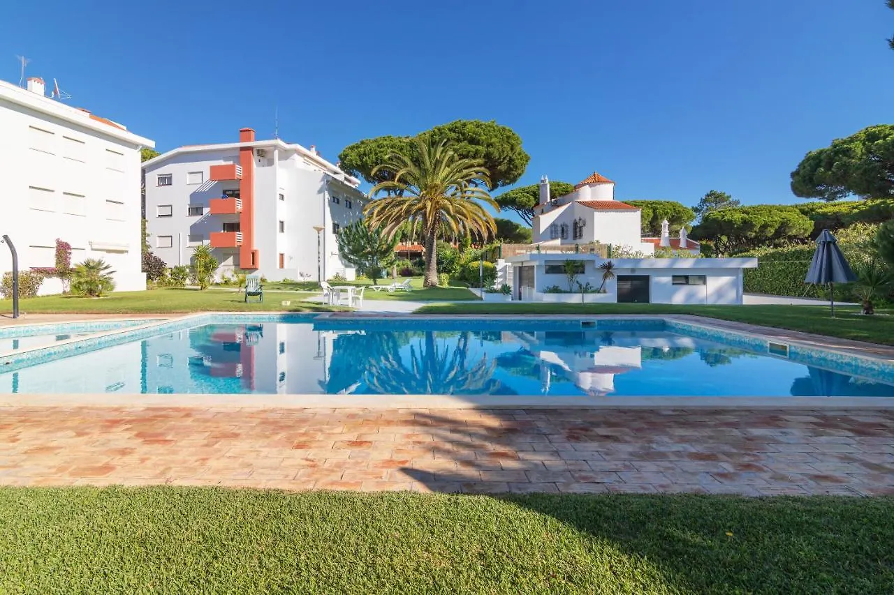 Vilamoura - M M GARDEN - Magnifico T2 0*,