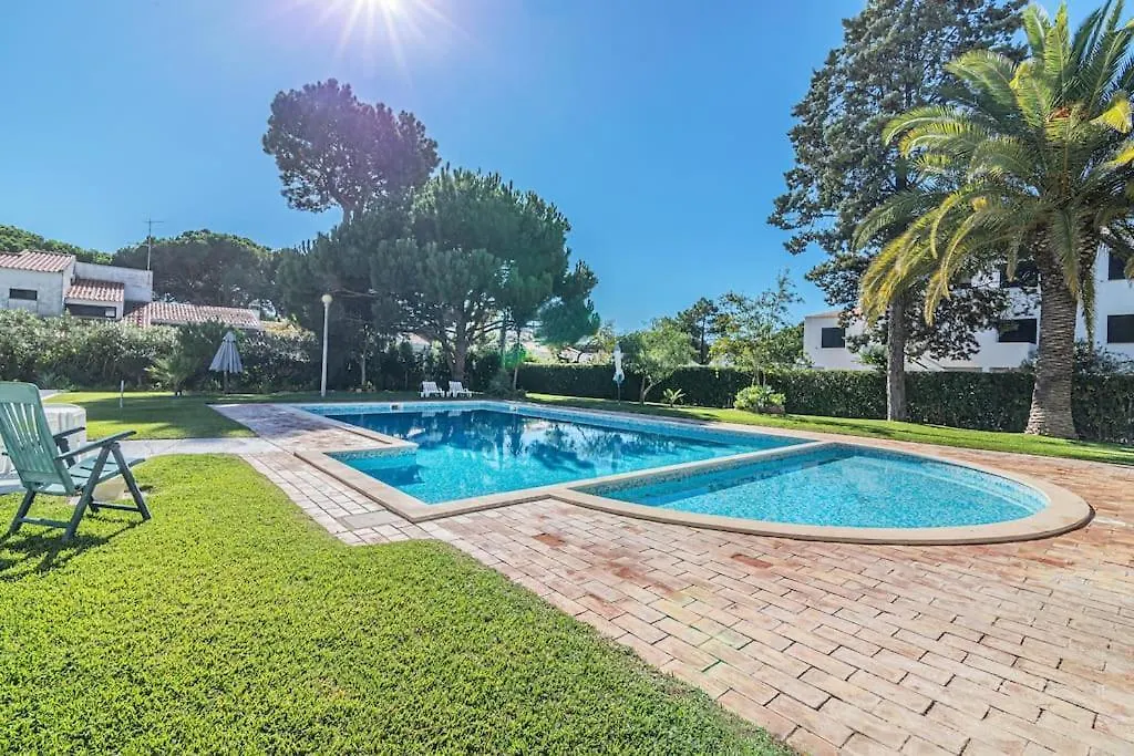 Vilamoura - M M Garden - Magnifico T2