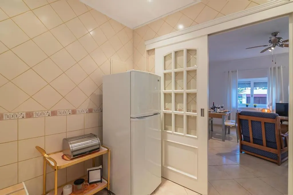 Apartment Vilamoura - M M Garden - Magnifico T2