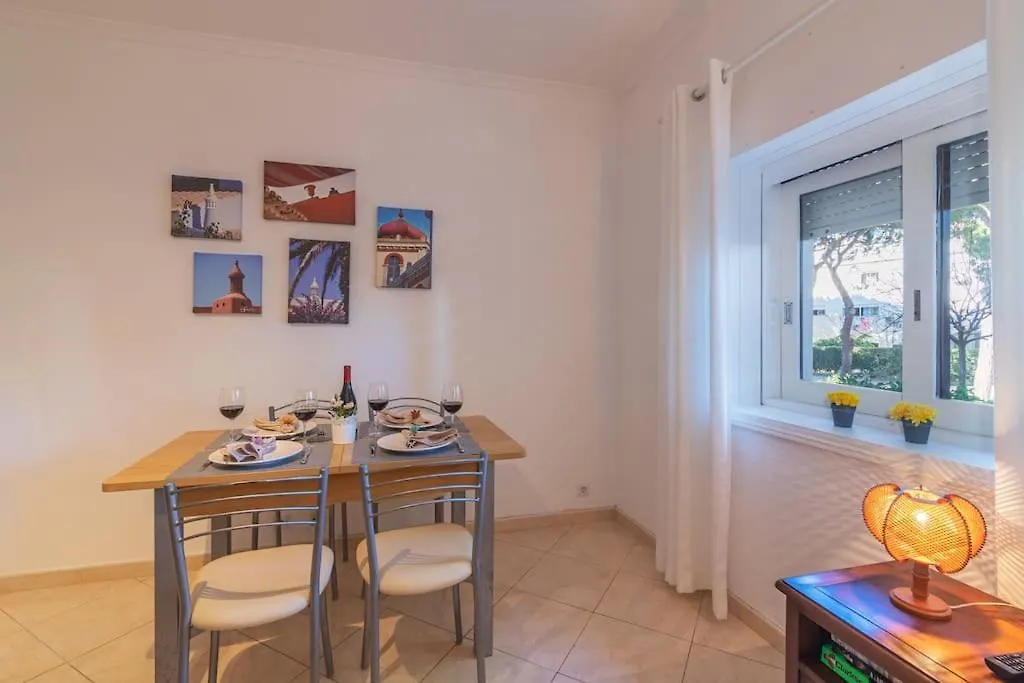 Vilamoura - M M Garden - Magnifico T2 Apartment
