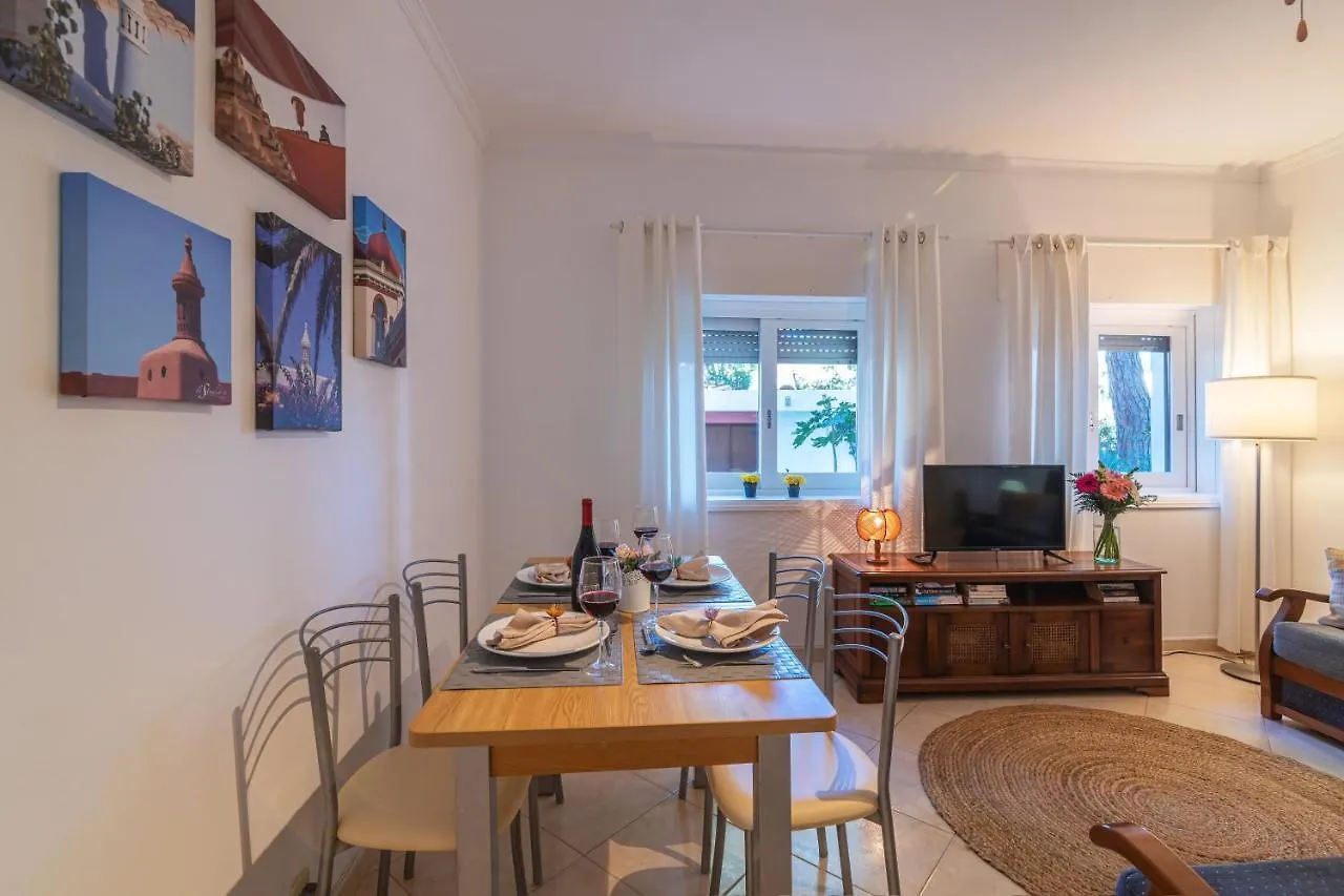 Apartment Vilamoura - M M Garden - Magnifico T2