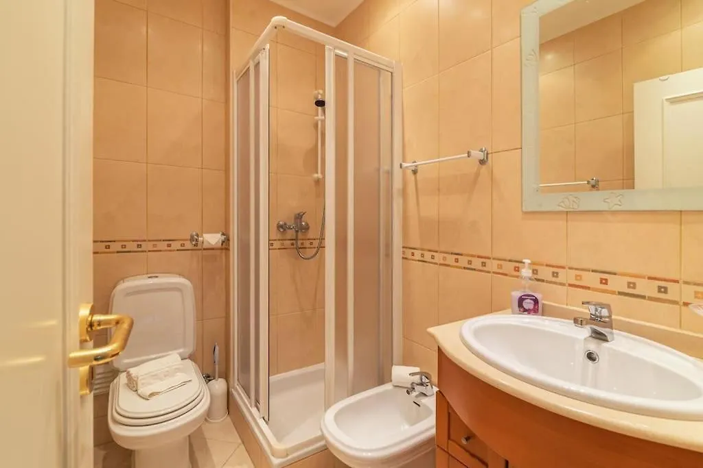 Apartment Vilamoura - M M Garden - Magnifico T2 Portugal
