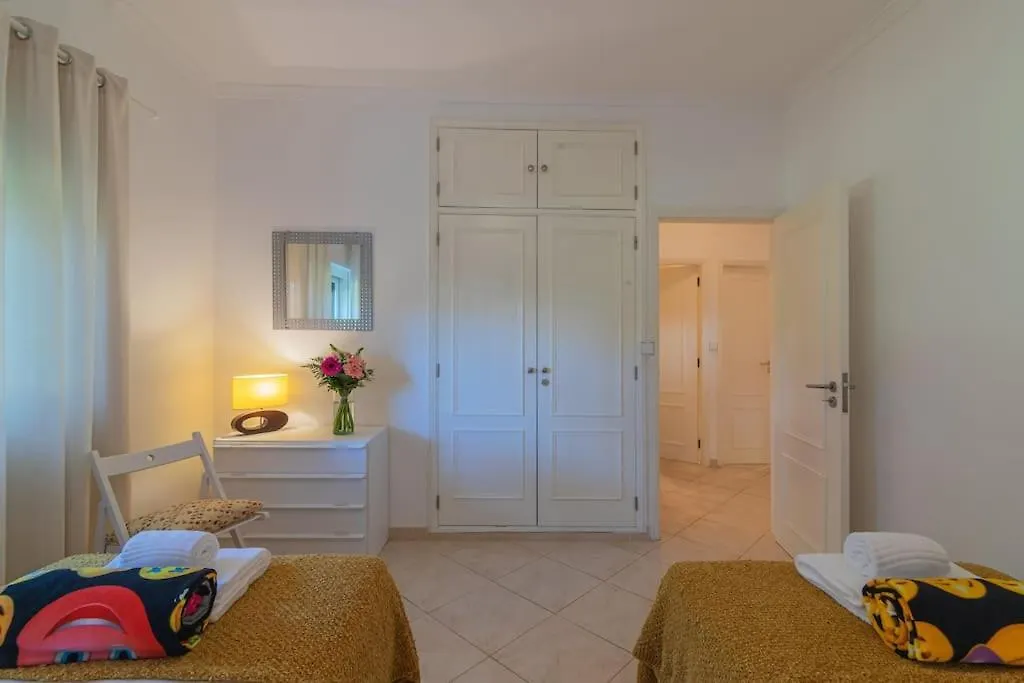 Apartment Vilamoura - M M Garden - Magnifico T2