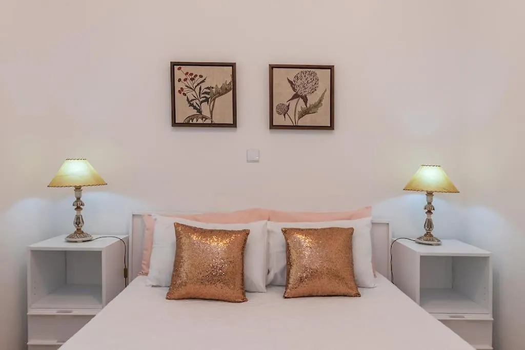 Apartment Vilamoura - M M Garden - Magnifico T2