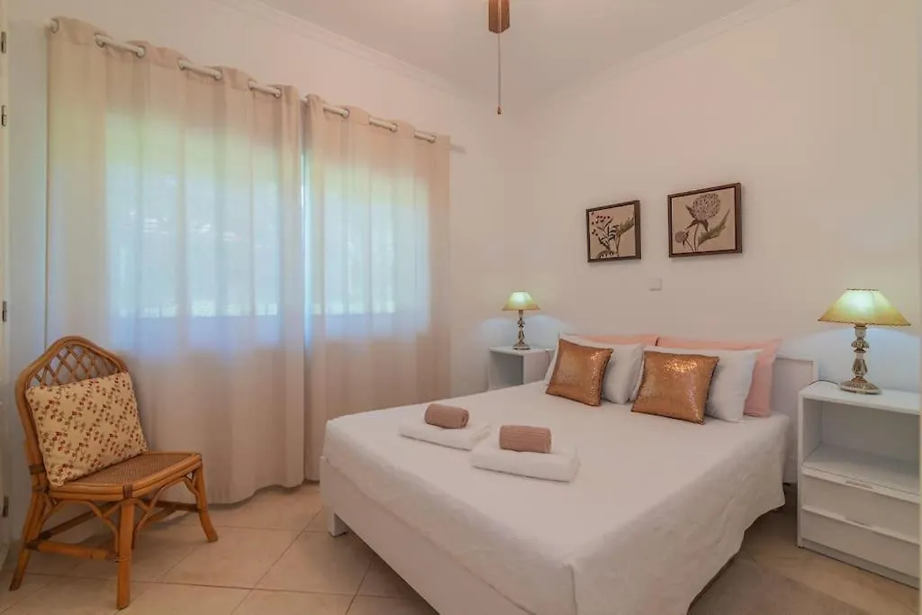 Vilamoura - M M Garden - Magnifico T2 Apartment