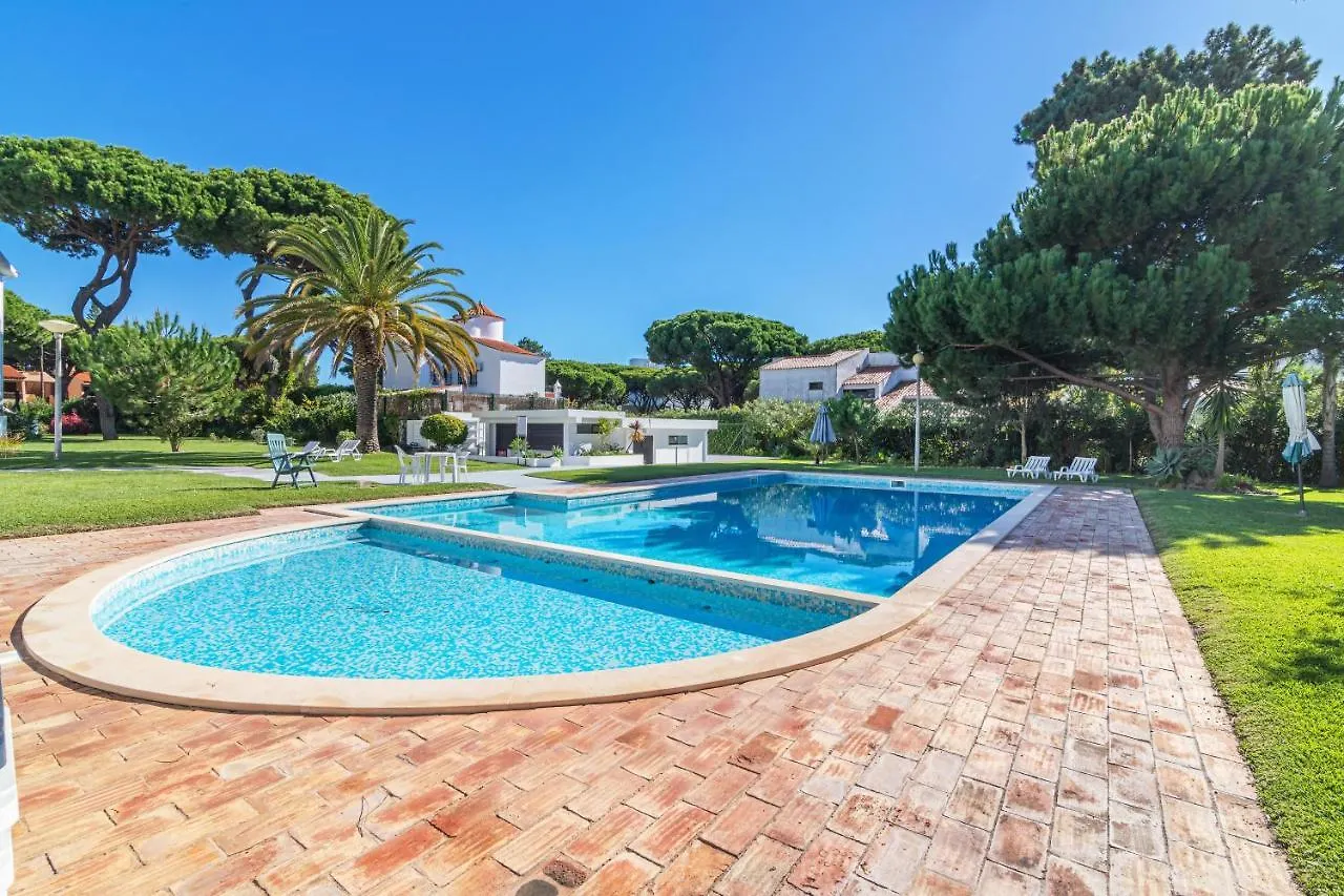 Vilamoura - M M Garden - Magnifico T2 Apartment